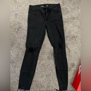 Old navy women’s jeans